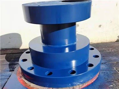 Adapter Spool